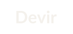 Logo de Devir