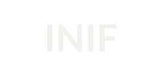 Logo de INIF