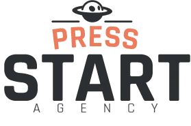 Press Start Agency